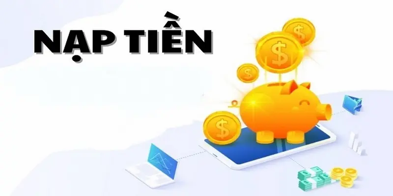 Nạp Tiền Rikvip Chi Tiết Đảm Bảo An Toàn Tuyệt Đối Số 1 1 Lợi ích nổi bật khi nạp tiền Rikvip thành công
