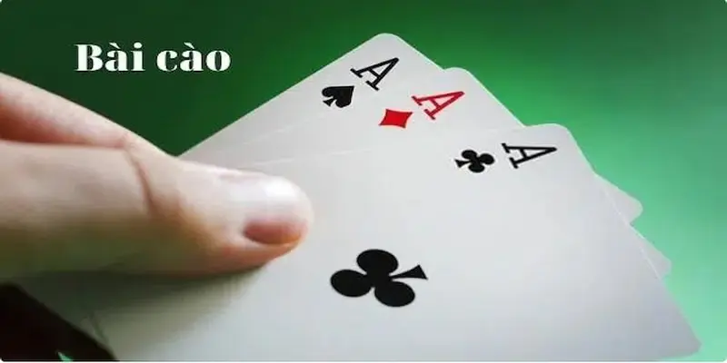 Bài Cào Rikvip - Cách Chơi Hiệu Quả Dành Cho Tân Binh 2024 2 Một số thuật ngữ hay gặp trong bài cào Rikvip