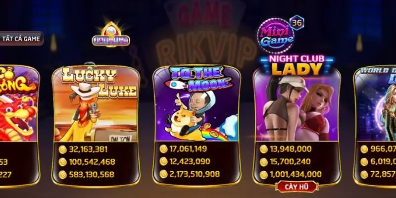 Slot To The Moon - Khám Phá Nổ Hũ Dễ Thắng Nhất Năm 2024 1 Tìm hiểu về thế giới ảo slot to the moon
