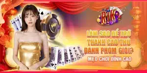 1 lam sao de tro thanh cao thu danh phom gioi meo choi dinh cao