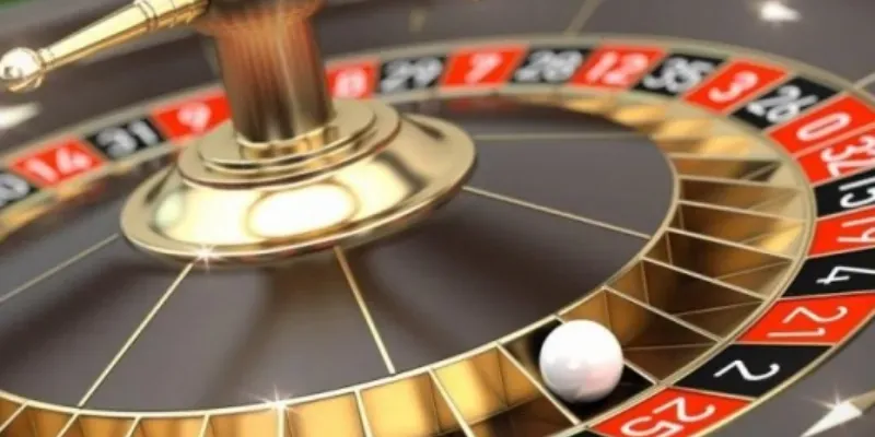 Thủ thuật chơi Roulette giúp bạn nâng cao tỷ lệ thắng 3 Chiến lược chơi Roulette từ các chuyên gia giúp bạn thắng lớn