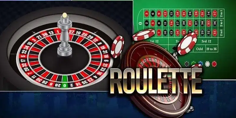 Thủ thuật chơi Roulette giúp bạn nâng cao tỷ lệ thắng 2 Các phương thức đặt cược trong Roulette
