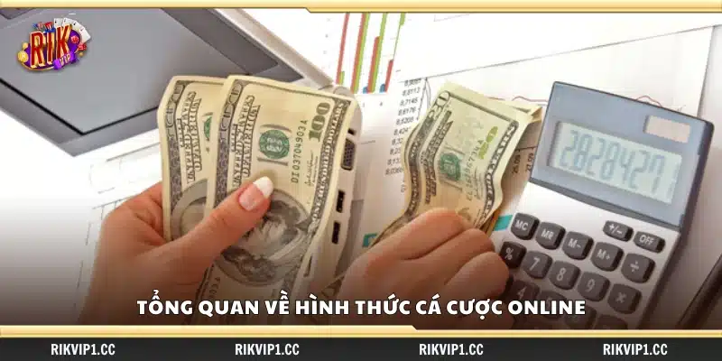 Kinh nghiệm chia vốn thông minh – Tối ưu lợi nhuận từ số vốn nhỏ 1 Giới thiệu chung về cá cược trực tuyến