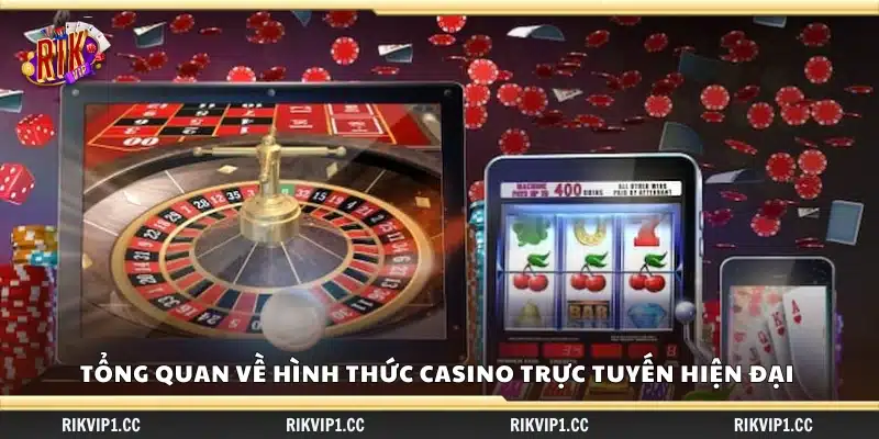 Nhà cái casino trực tuyến uy tín – Những lựa chọn tốt nhất 1 Khám phá thế giới giải trí với casino online